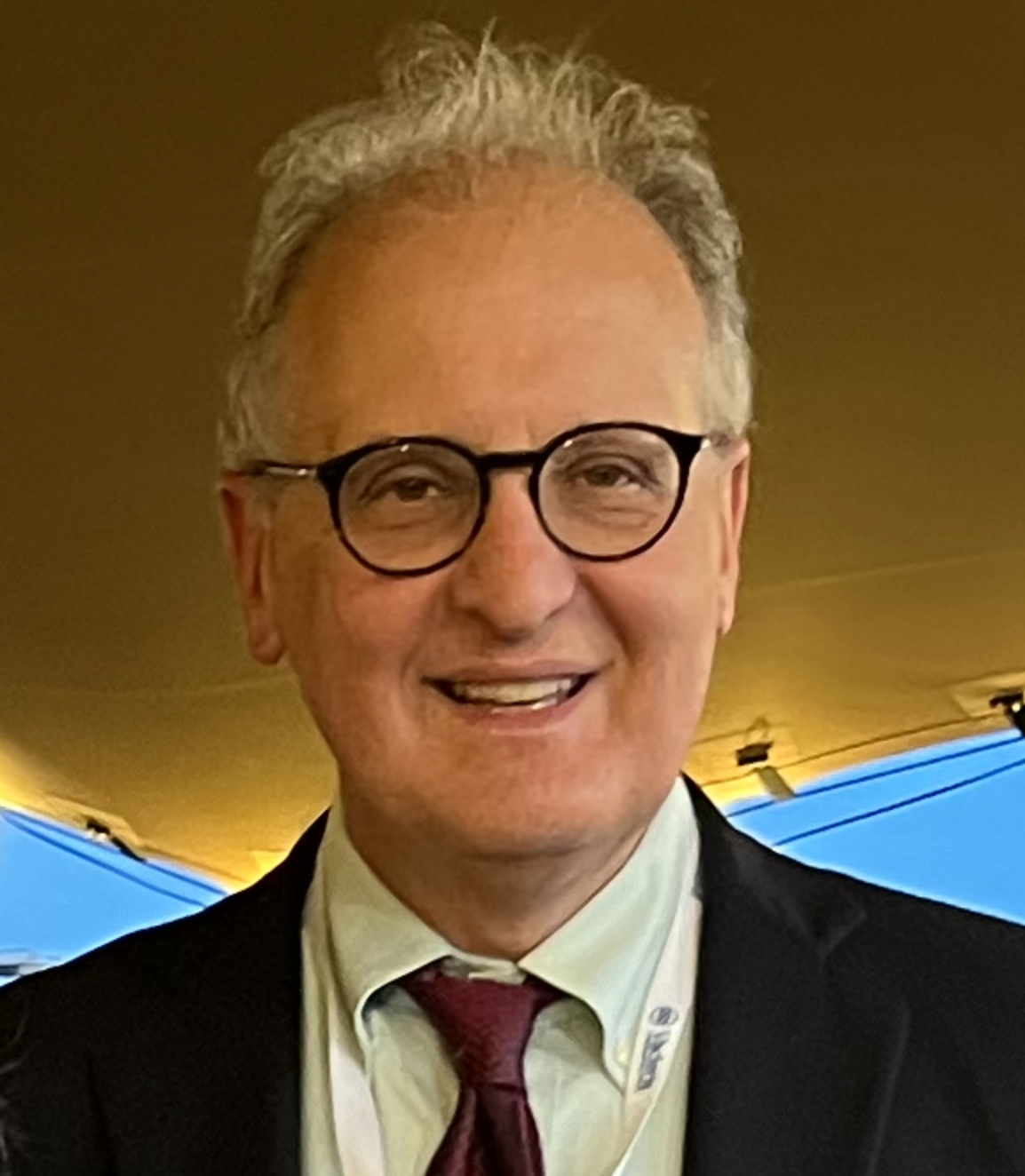 Doug Marchuk
