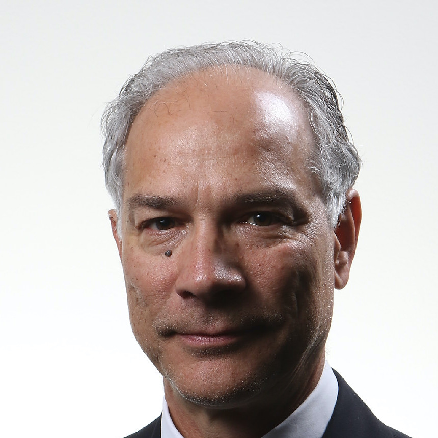 Michael Georgieff