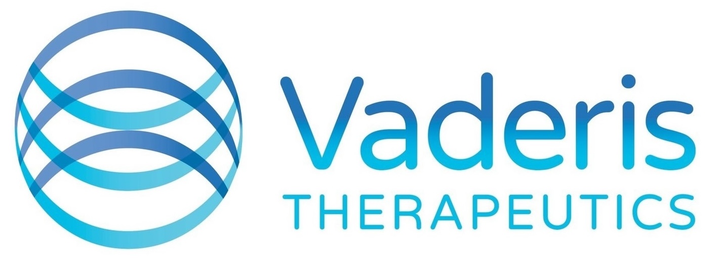 Vaderis Therapeutics Logo