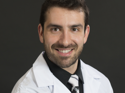 Headshot of Hanny Al-Samkari, MD
